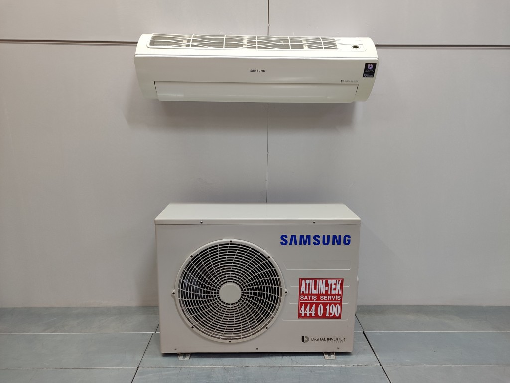 Samsung AR18JSFS 18000 Btu Klima görsel 5